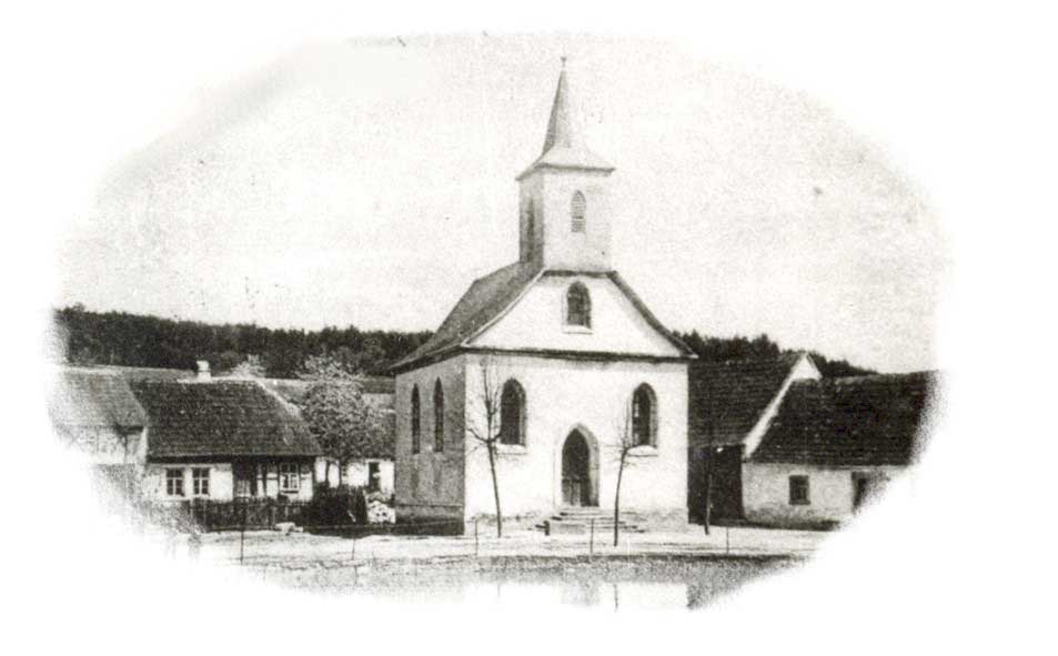Priegendorf